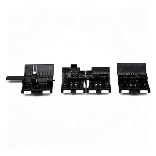 Pièces de Rechange Guide Papier EPSON 1763610 - Set Tripartite Gauche Centre Droit