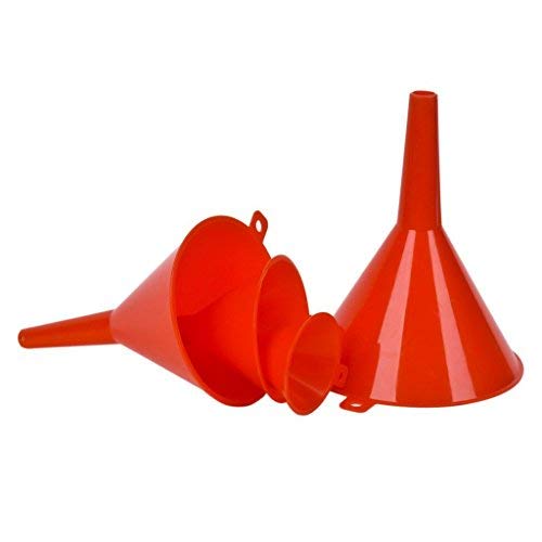 Top 10 Funnel For Oil And Gas of 2022 Best Reviews Guide