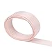 Produktbild Keenso Ballettschuhe Band, Satinband Tanz Ballett Spitzenschuhe Band für Damen Professionelle Ballettband Satinrolle Zubehör Rosa