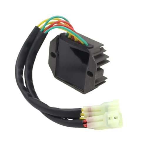 Régulateur de tension redresseur 12V robuste pour quad Outlaw 525