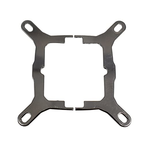 Soporte metálico Intel para Corsair iCUE H100i H115i miniatura 4