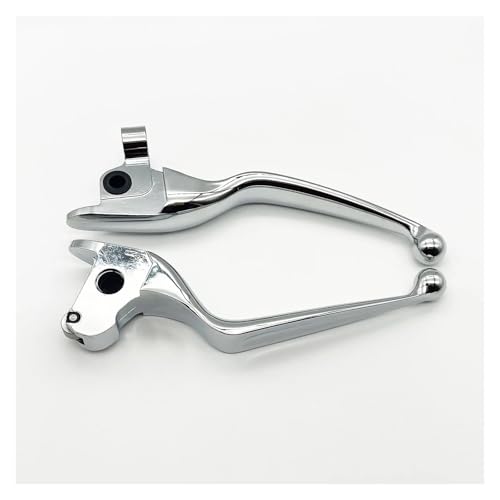 Leviers de frein et d'embrayage moto FLTR FLHR pour Touring Road Glide 2014-2016