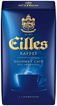 Marseilles Gourmet Coffee Vakupa Crochet Kit Pack of 12 x 500g)