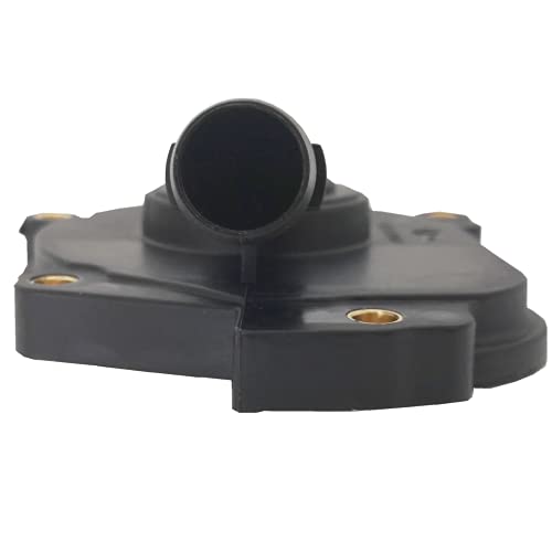 2720100631 Crankcase Oil Separator Breather Cover And Camshaft Expansion Plug Kit Compatible With Ml350 Clk350 Glk350 Slk300 C230 C300 C350 E350 0009986590 0009985690 #TOP5