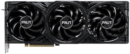 Palit GeForce RTX 5070 Ti GamingPro OC V1-16 GB GDDR7, HDMI, 3X DP