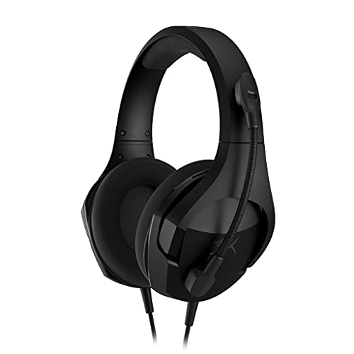 Hyperx Cloud Stinger Core - Gaming Headset For Pc, Playstation 4/5, Xbox One, Xbox Series X|S, Nintendo Switch, Dts Headphone:x Spatial Audio, Lightweight Over-Ear Headset With Mic #TOP3