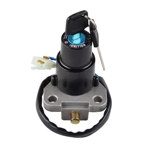 Kit conversion ignition motorcycle pour YZF-R125 et Apache 125 - 3