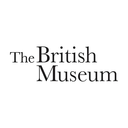 The British Museum Podcast cover art