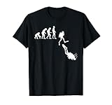 Dieses T-Shirt ist das perfekte Geschenk für Männer und Frauen, Mütter, Väter, Brüder, Schwestern, Onkel, Tanten, Omas und Opas, die leidenschaftliche Taucher sind. Ideal zum Geburtstag, B-Day, Weihnachten und besonderen Anlässen.