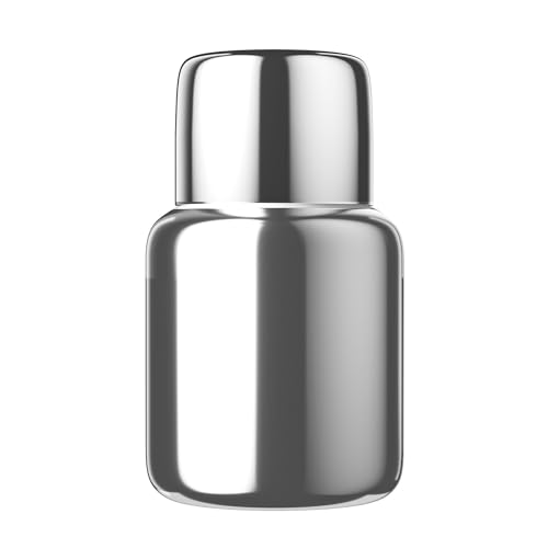 Mini Insulated Water Bottle 10.8 oz Stainless Steel Tumbler