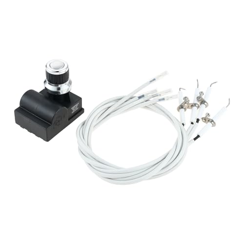 Universal Grill Igniter Kit for Blackstone 28-Inch Griddle