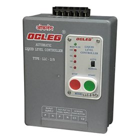 OCLEG Automatic Water Level Controller LLC 2S