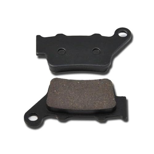 Plaquettes de frein arrière pour Indian Scout Sixty et Bobber ABS