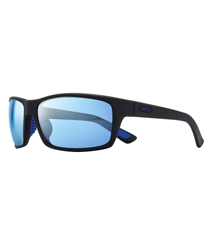 Revo Modern Sunglasses