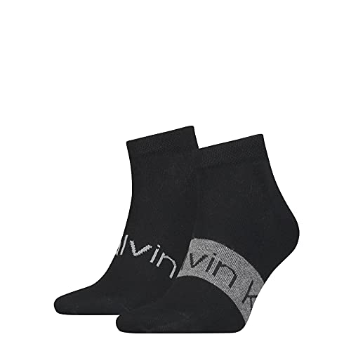 Calvin Klein Intense Power Men's Liner Socks 2