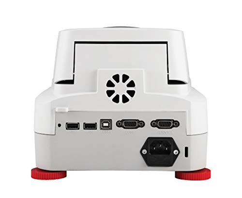 Ohaus 30241165 Mois Balance Mb120 120G X 1Mg #TOP6