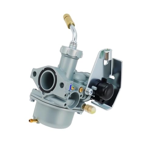 Carburateur pour Kawasaki KLX110 avec montage stable et ralenti régulier
