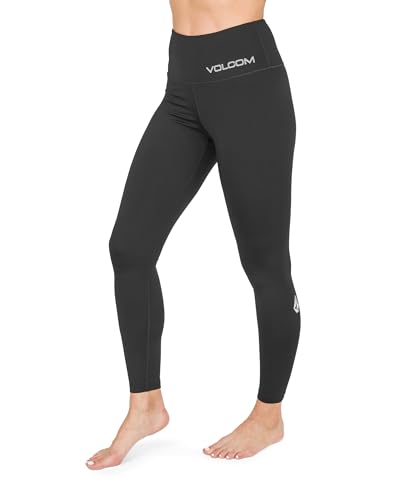 Legging Thermique Volcom V-Science pour le Ski et le Quotidien d'Hiver