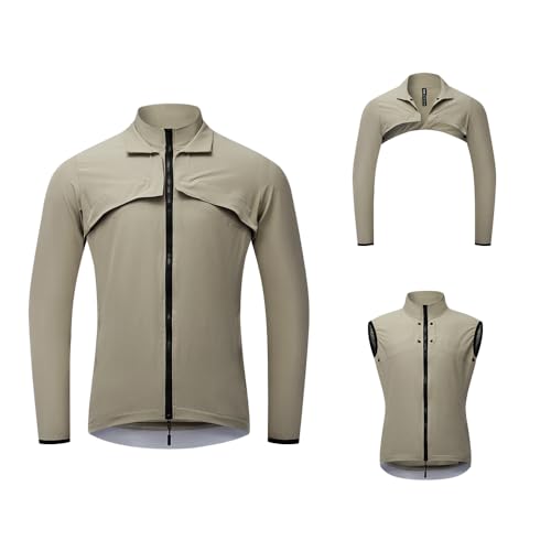 Ettore Bugatti Very RARE Vintage Men's Waterproof Jacket With Lining