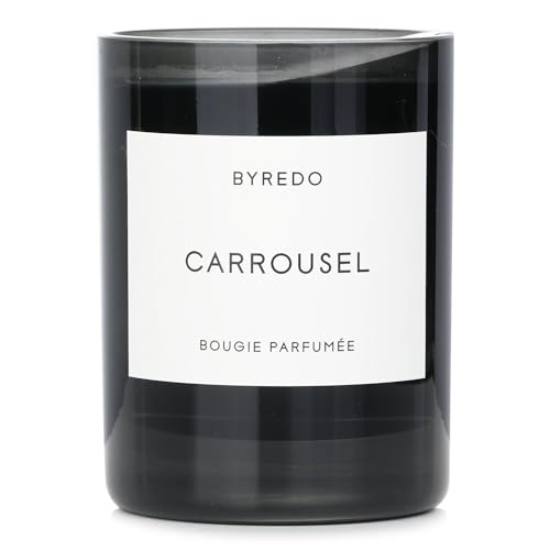 Byredo Świeca Carrousel 240g
