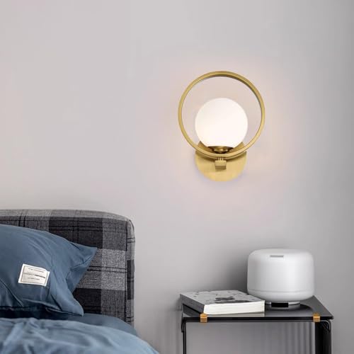 Plafonnier moderne pour chambre en bois gris avec variateur LED