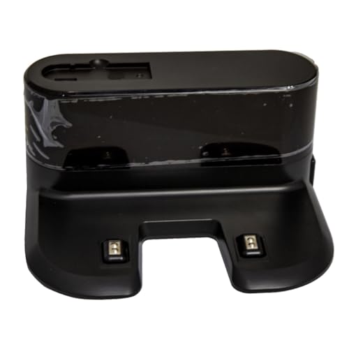 Donkivvy Base di ricarica compatibile con robot aspirapolvere K2 K3 K3A K4 Ricambi