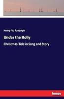 Under the Holly 3743386305 Book Cover