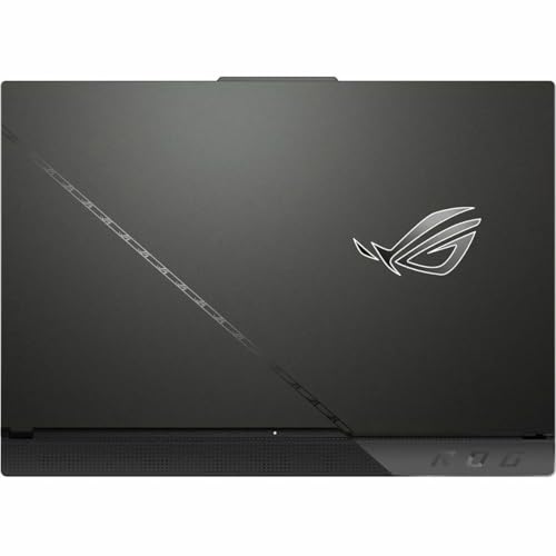 ROG Strix Scar 17 X3D (2023) Gaming Laptop, 17.3" QHD 240Hz/3ms, 100% DCI-P3 Display, GeForce RTX 4090, AMD Ryzen 9 7945HX3D, 32GB DDR5, 2TB PCIe SSD, Wi-Fi 6E, Windows 11 Pro, G733PYV-XH97 - - Notebook - Immagine 5