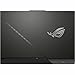 ASUS ROG Strix Scar 17 X3D (2023) Gaming Laptop, 17.3” QHD 240Hz/3ms, 100% DCI-P3 Display, GeForce RTX 4090, AMD Ryzen 9 7945HX3D, 32GB DDR5, 2TB PCIe SSD, Wi-Fi 6E, Windows 11 Pro, G733PYV-XH97