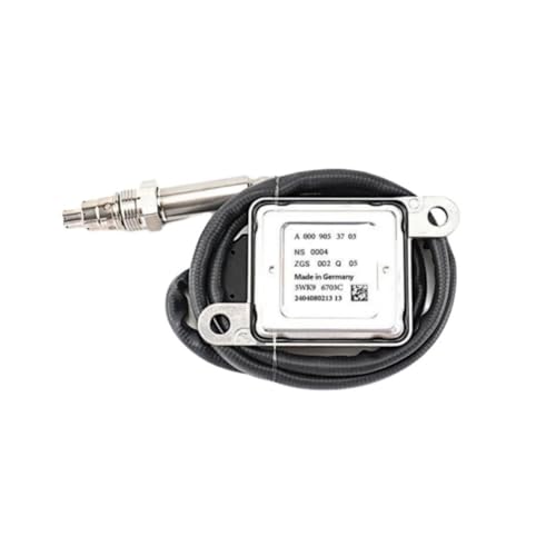 Capteur d'oxygène A0009053703 pour Mercedes-Benz R231 SL350 et SL400