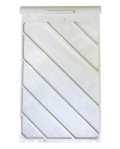 HEPA Filter for EasyAcc Dehumidifiers(model number:X1) 3L/Day for Home 1PCS, HEPA Filter for Filter Dust, Pet Dander, Particulate Matter and Large Pollutants to Purify the Air