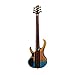 Ibanez Premium BTB1936 Bass Guitar - Sunset Fade Low Gloss
