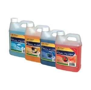 Grotek Final Flush Grapefruit 1 Liter (6/Cs)