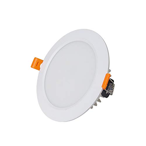 Plafond encastré LED à intégration esthétique et haute couleur - 3