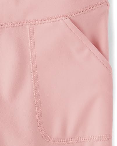 Image of The Children's Place Girls' Active Jogger Pants