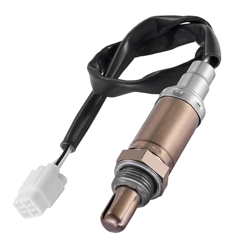 SYKRSS 13445 Upstream & Downstream O2 Sensor for Subaru Impreza Legacy