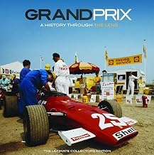 Why You Should Read Digital Book The World of Formula One: The Drivers, the Races, the Cars, the Excitement Complete Guide Curated Content Best Seller