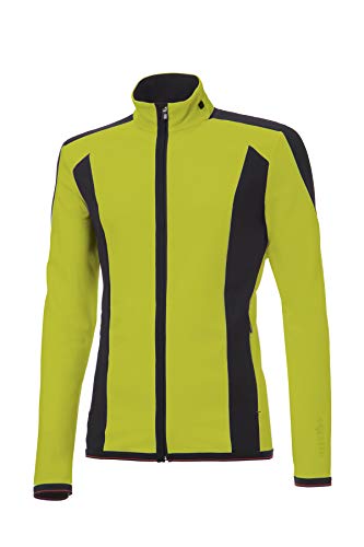 La Hoya Abbigliamento Man Snow Acid XXL uomo jersey