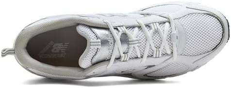 New Balance Unisex Yetişkin ML408 Spor Ayakkabı, 37.5 EU Wide