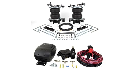 TrendsAuto LoadLifter 5000 Kit 2020-2022