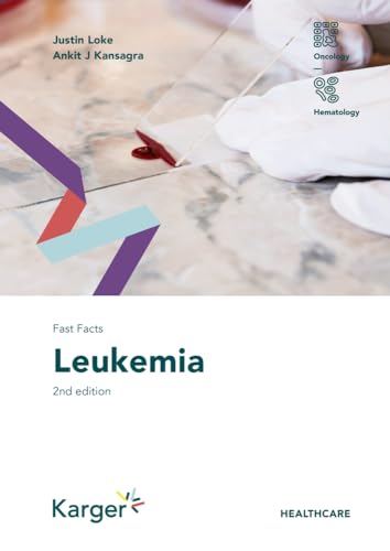 Leukemia (Fast Facts) view 2