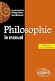  Philosophie: Le manuel