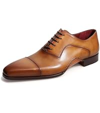 Amazon | マグナーニ MAGNANNI ダービー ダブルモンクストラップ