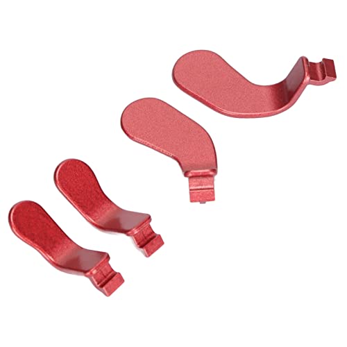 �g���K�[�p�h���A�R���g���[���[�p�h�� �X�e�����X�X�`�[�� Xbox One Elite Series 2�p