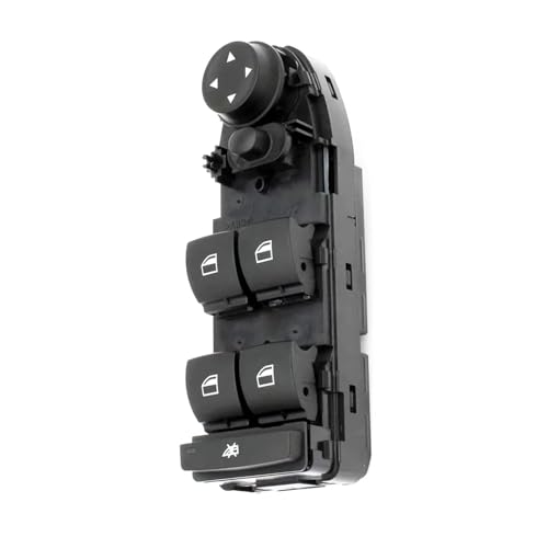 Interrupteur vitre électrique BMW 335i M 330i ajustement OEM 61319132131 robuste