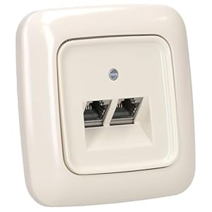 Busch-Jaeger Busch-Duro 2000 SI UAE-Anschlussdose