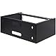 4U WALL MOUNT RACK 13.78IN DEEP