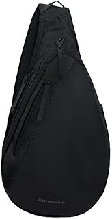 Sherpani Esprit, Anti Theft Travel Sling Bag, Shoulder Sling Bag, Crossbody Shoulder Chest