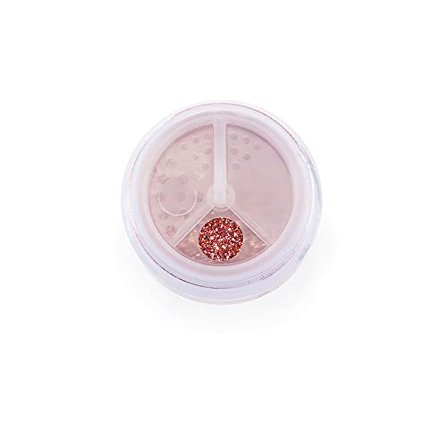 Bt Glitter Rose Gold, Bruna Tavares
