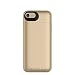 mophie juice pack wireless - Charge Force Wireless Power - Wireless Charging Protective Battery Pack Case for Apple iPhone 8 and iPhone 7 - Gold